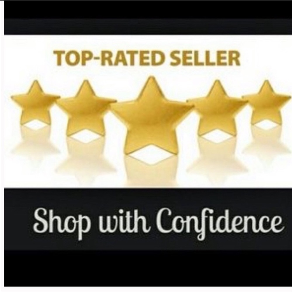 Top Rated Seller!